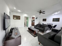 Blk 501 Woodlands Drive 14 (Woodlands), HDB 4 Rooms #622231071